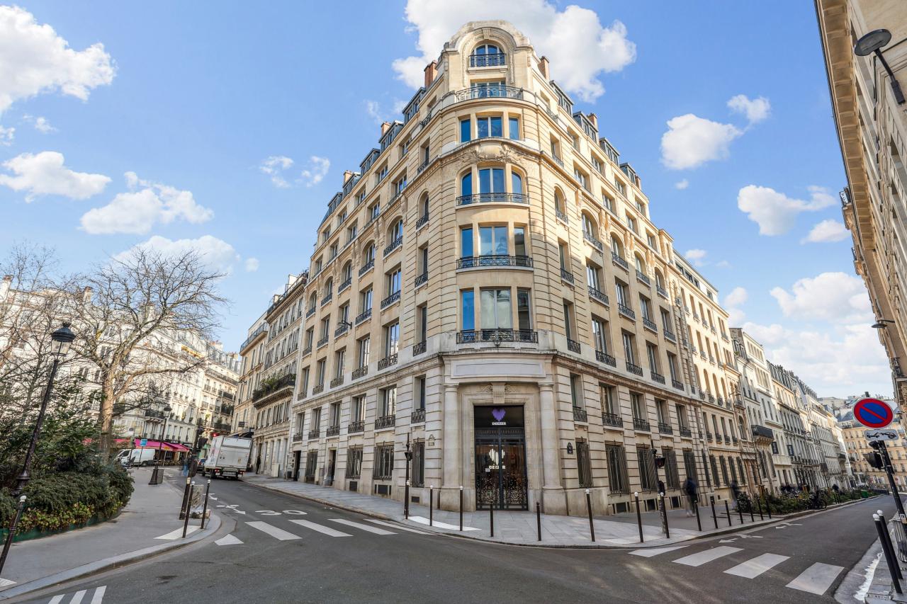 Bureau Paris 639m² Location bureau Paris OLBUR2529362 0